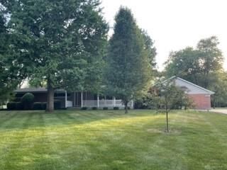 Property Photo:  8769 Slagle Road  OH 45458 