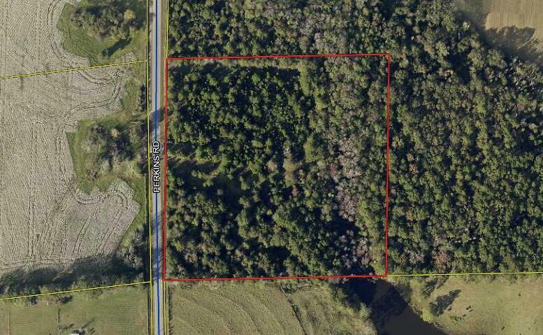 Property Photo:  Xx Perkins Road  FL 32567 