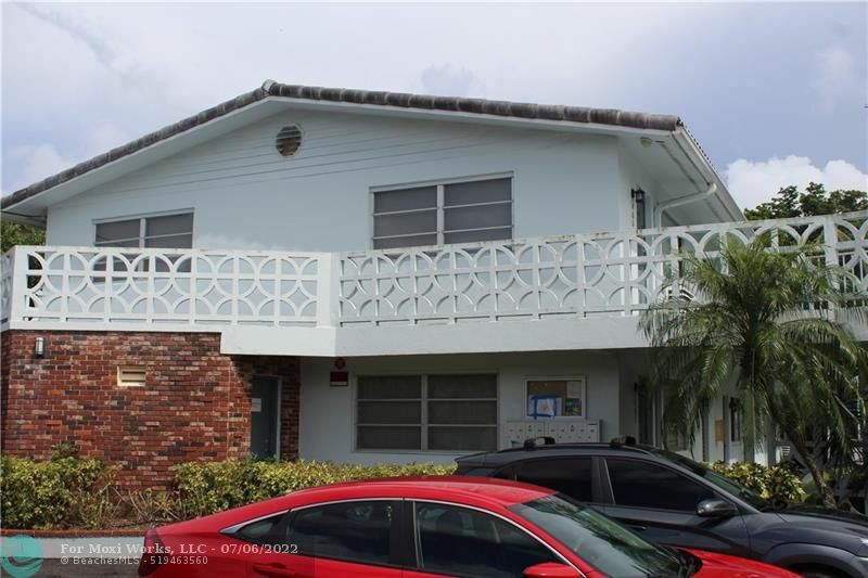 Property Photo:  2100 NE 39th St 405  FL 33308 