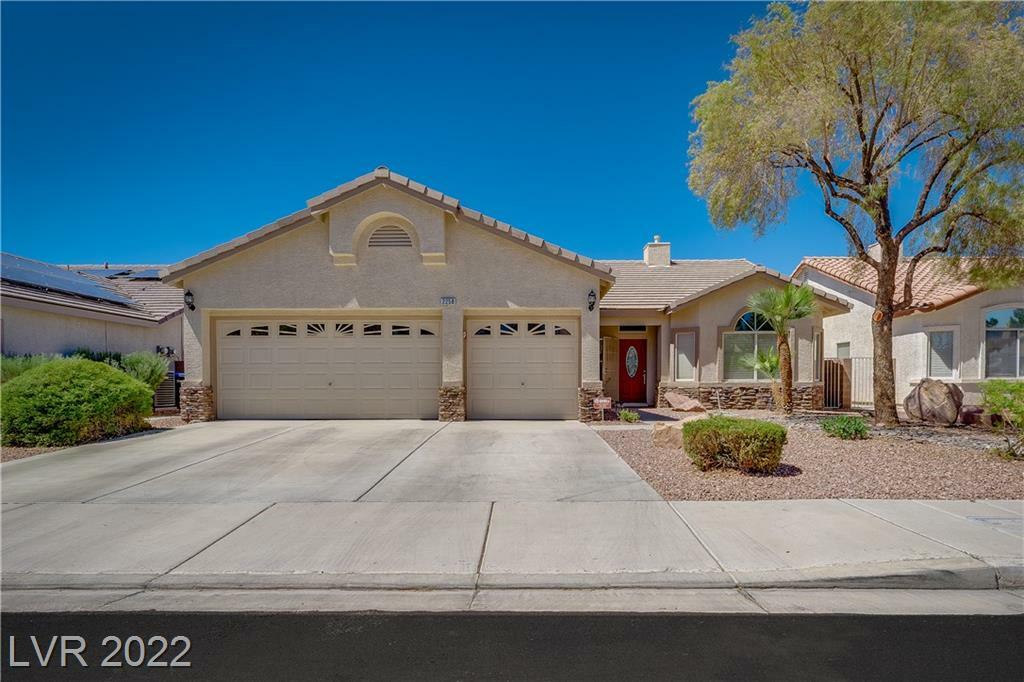 Property Photo:  2258 Alanhurst Drive  NV 89052 