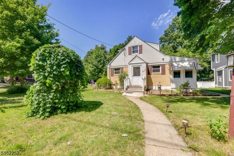 Property Photo: 1103 E Ridgewood Ave NJ 07450