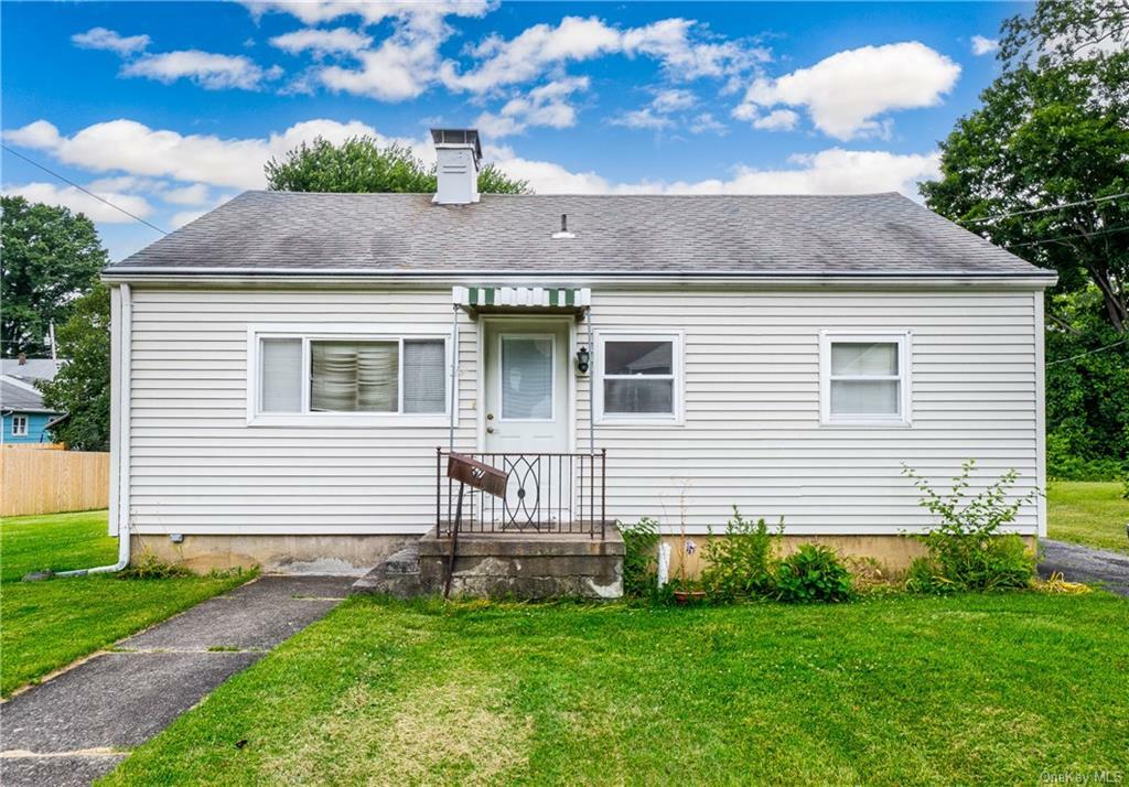 Property Photo: 67 N Walnut Street NY 12508