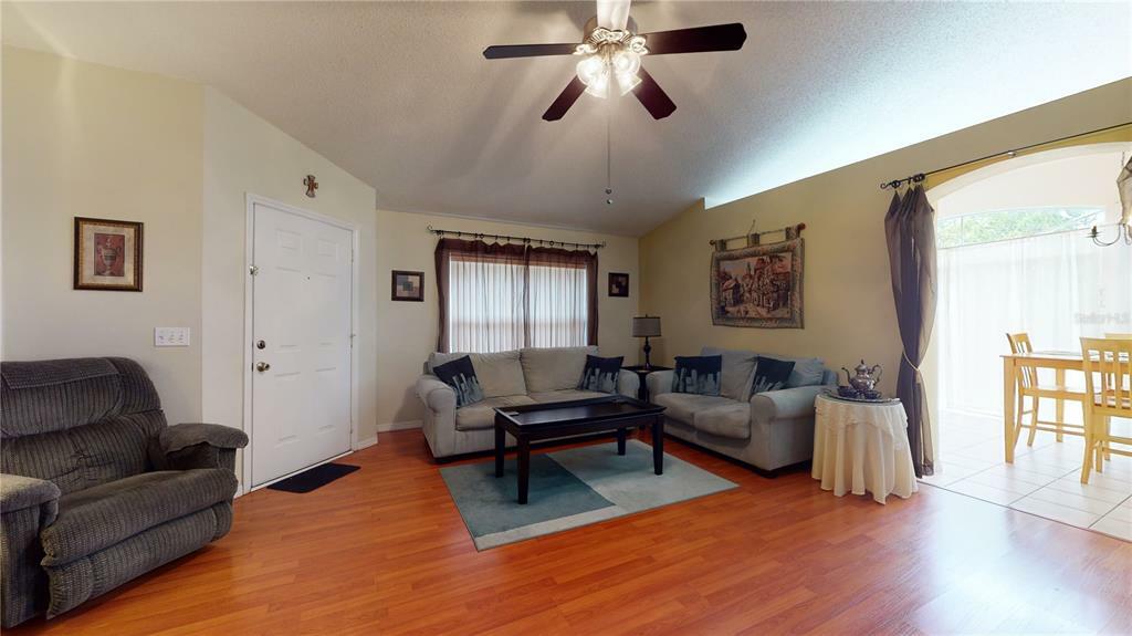 Property Photo: 2281 Santa Lucia Street FL 34743