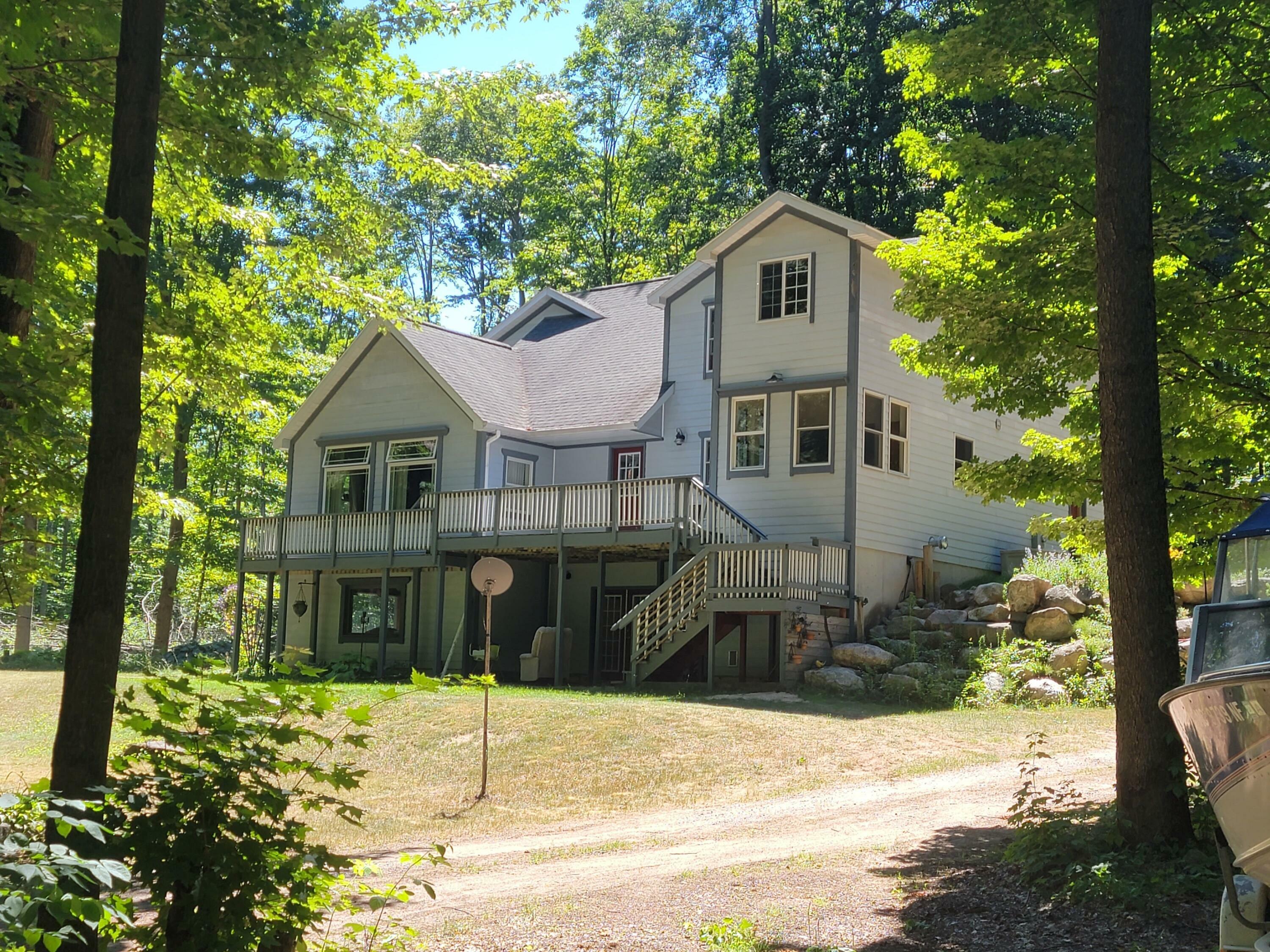 115 S 108th Avenue  Shelby MI 49455 photo