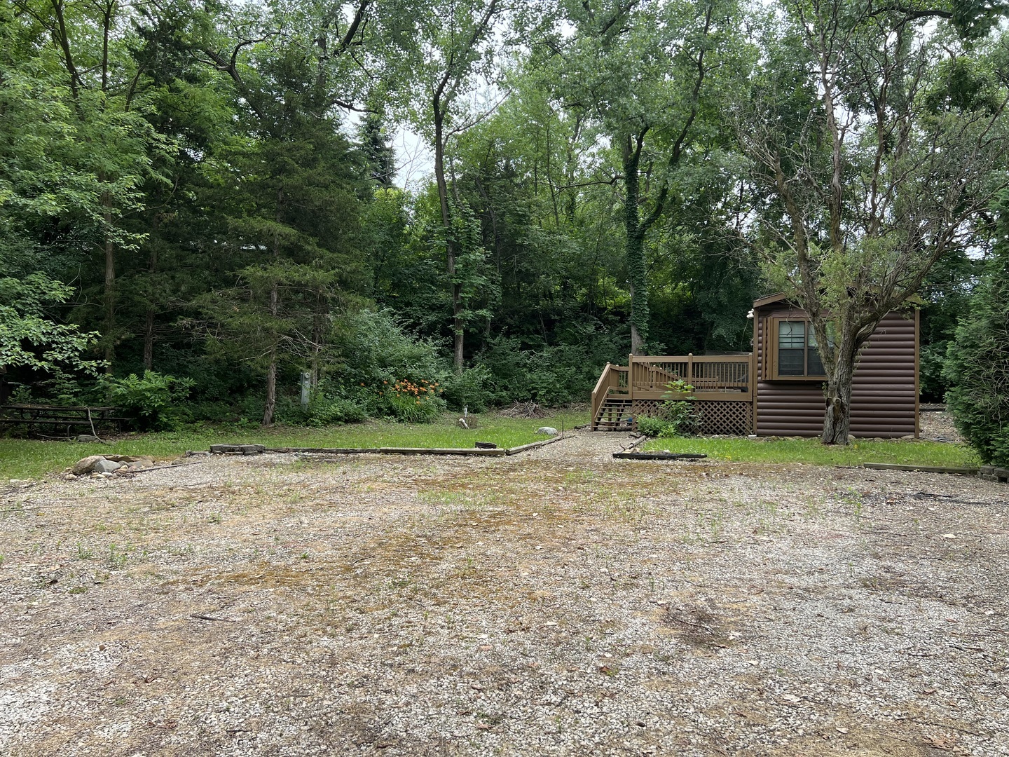 Property Photo:  48 Birch Lane  IL 60481 