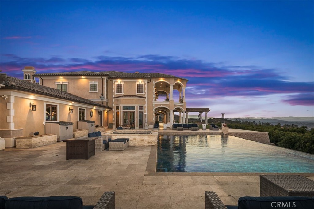 Property Photo: 36852 Calle De Lobo Road CA 92562