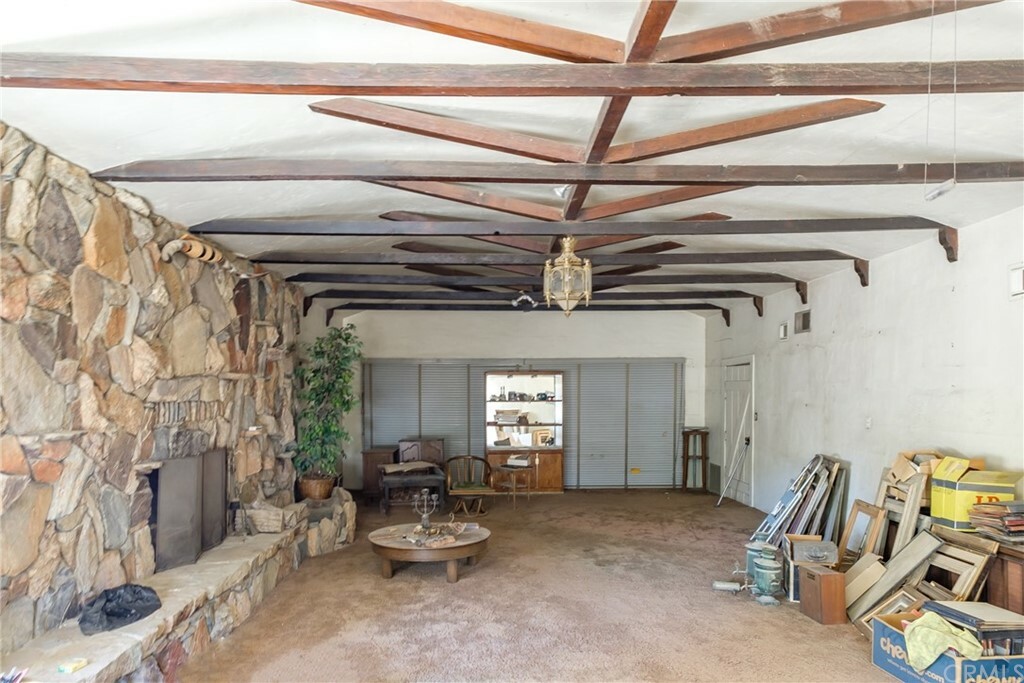 Property Photo:  24887 National Trails  CA 92368 