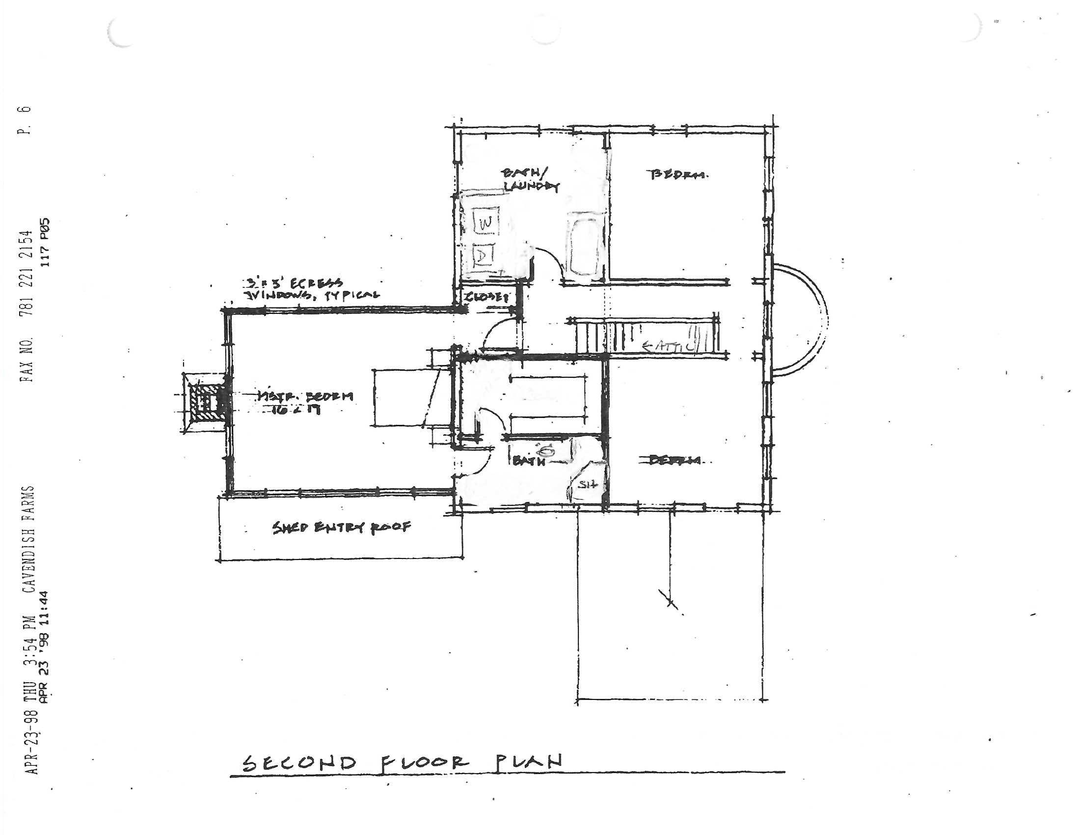 Property Photo: 123 Little River Road NH 03842