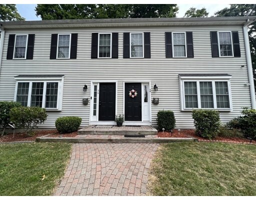 Property Photo:  36 Summer St 2  MA 02703 