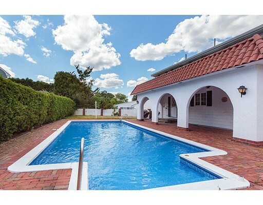 Property Photo: 155 Park Ave MA 02155