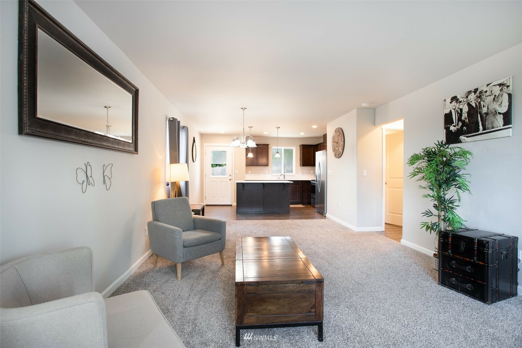 Property Photo: 1202 E 58th Street WA 98404