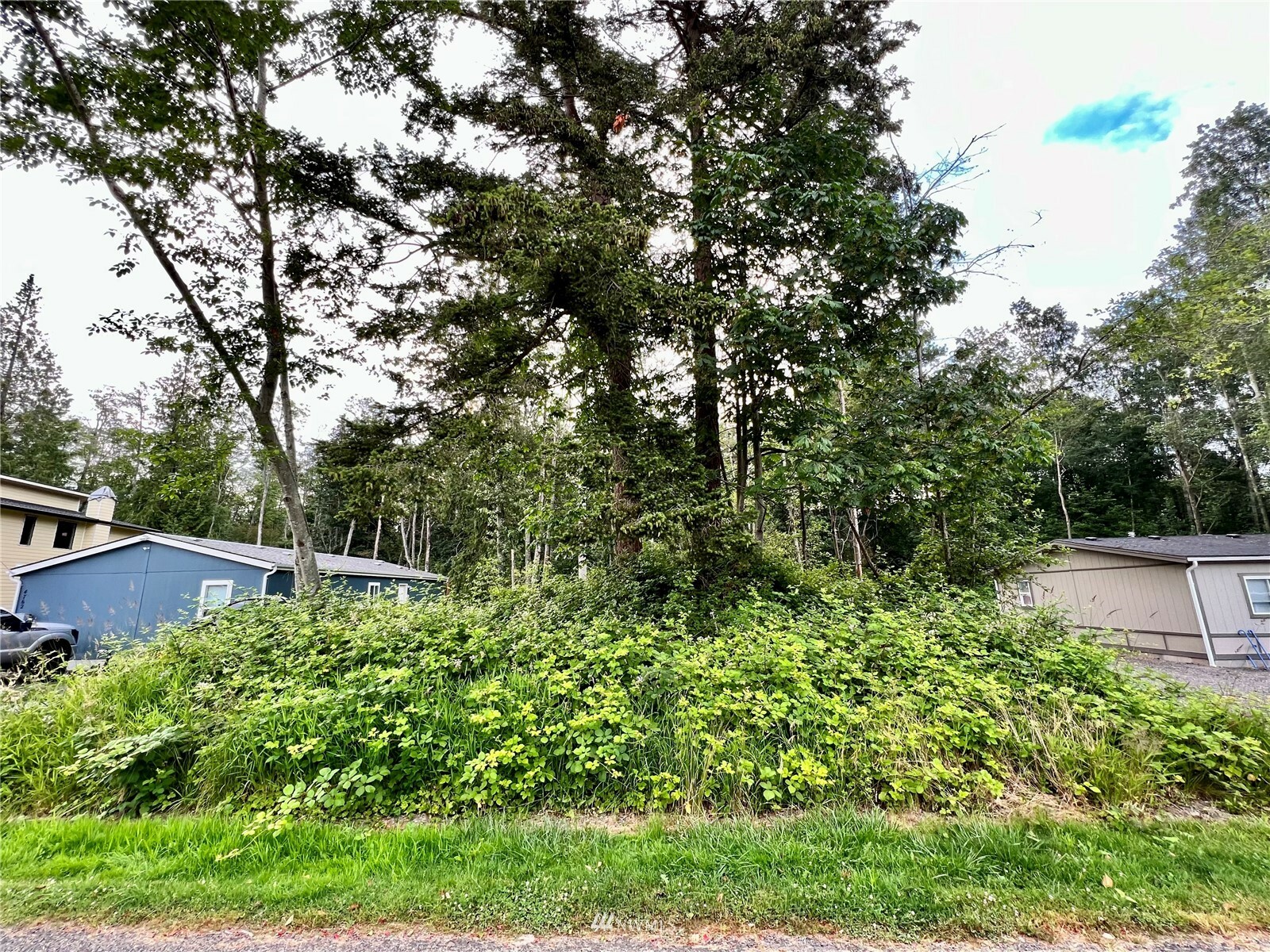 Property Photo: 0 Neptune Circle WA 98248