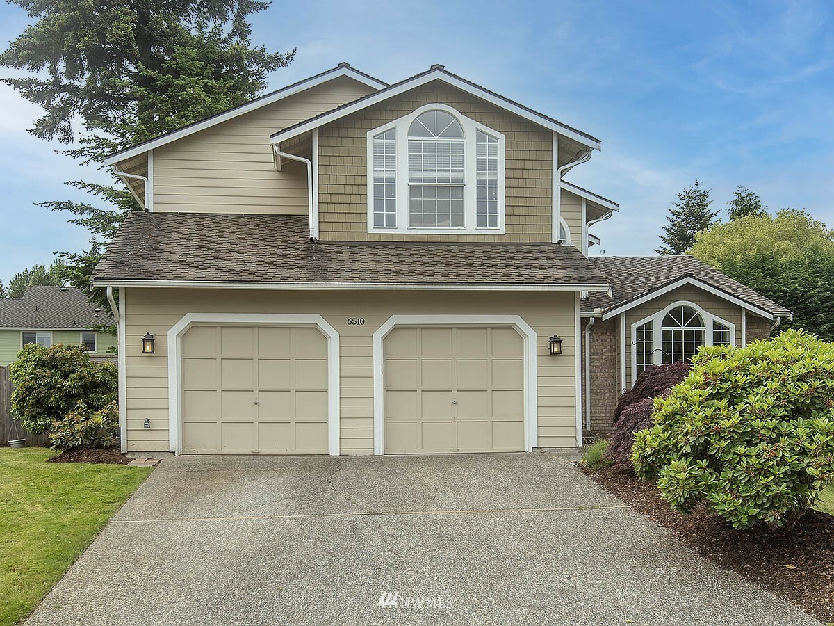 Property Photo: 6510 146th Street SE WA 98296
