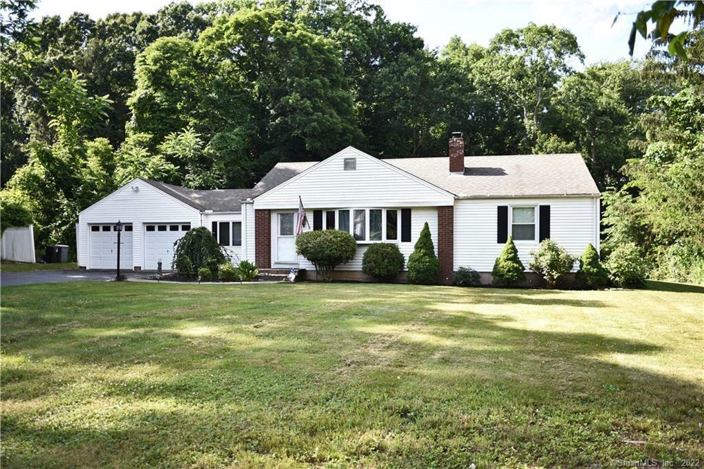 Property Photo:  527 Clintonville Road  CT 06473 