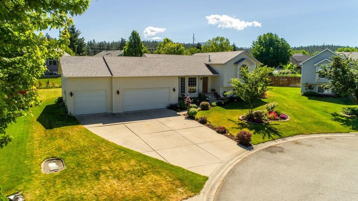 2915 S Newer Ct  Veradale WA 99037 photo