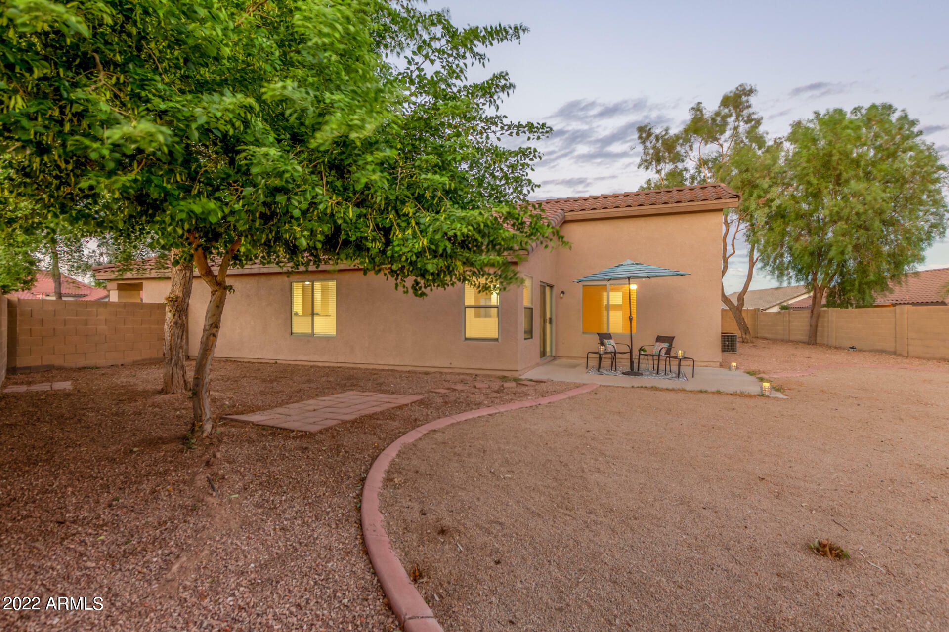 Property Photo:  13375 W Post Drive  AZ 85374 