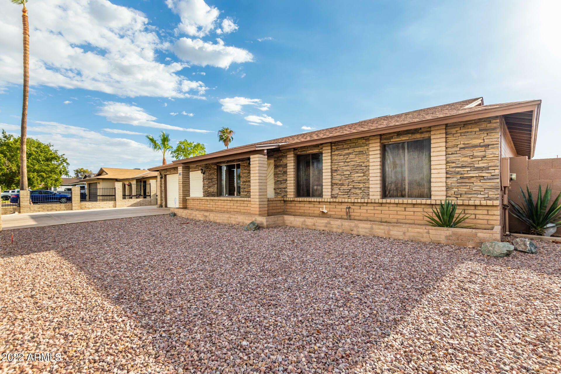 Property Photo:  1304 S Doran --  AZ 85204 