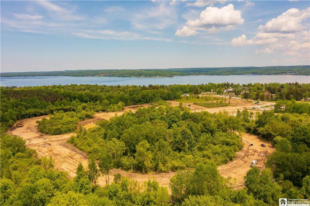 Property Photo: 51 Mandolin Ridge NY 14757