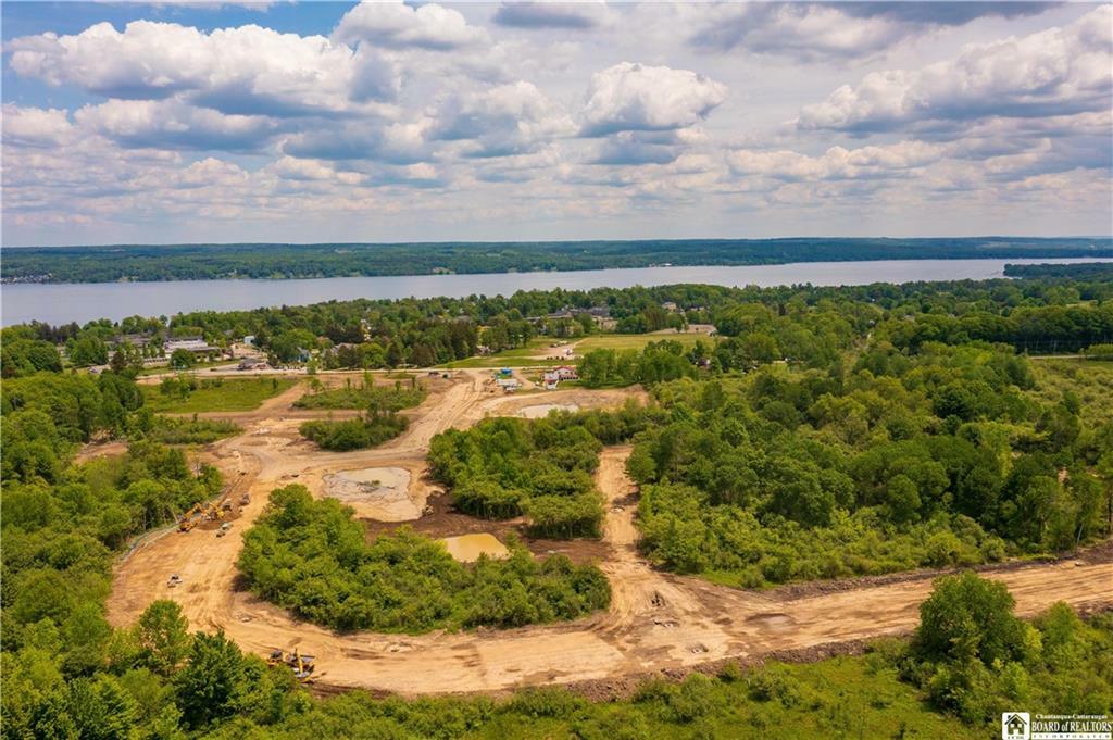 Property Photo: 52 Mandolin Ridge NY 14757