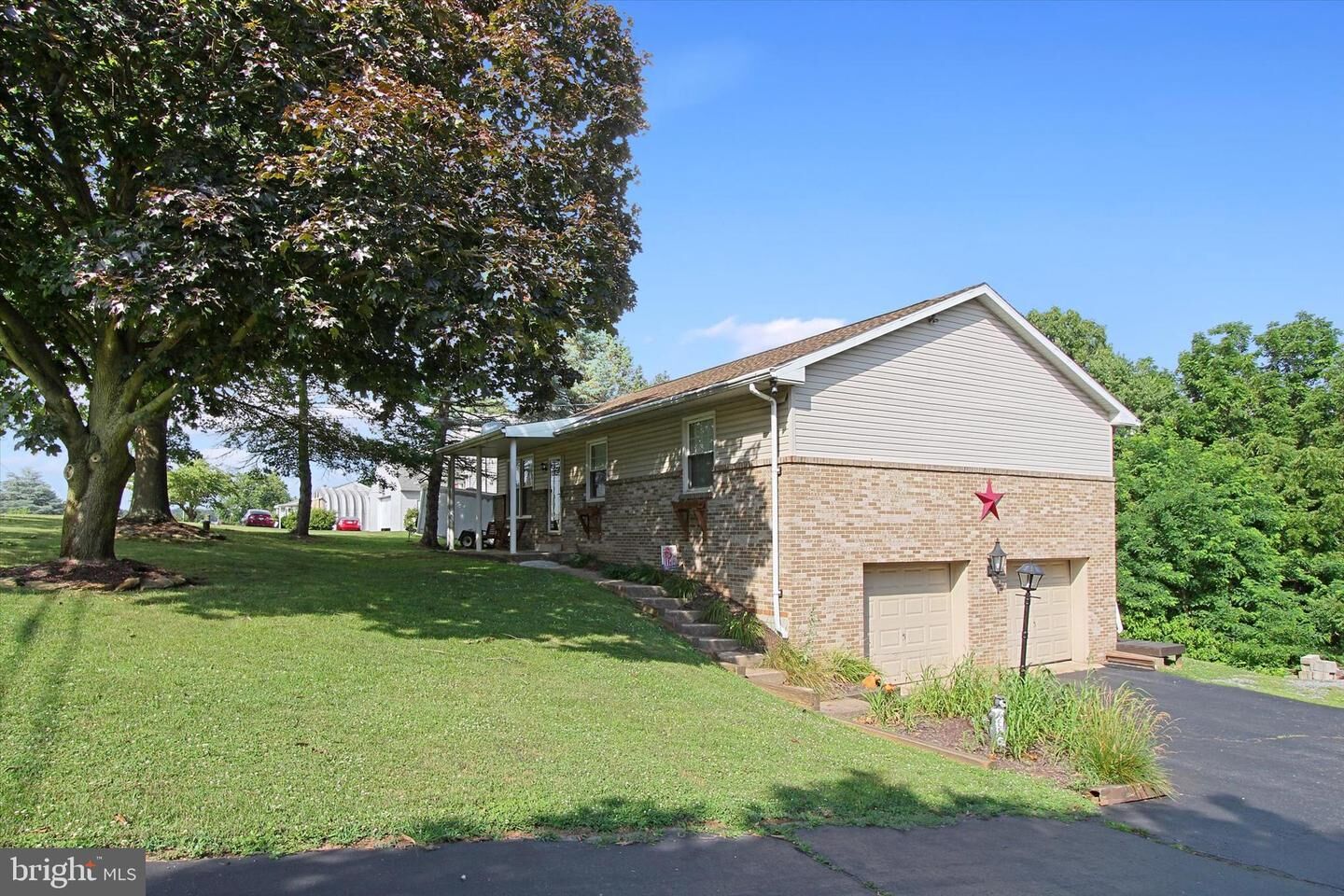 Property Photo:  2184 Craley Road  PA 17366 