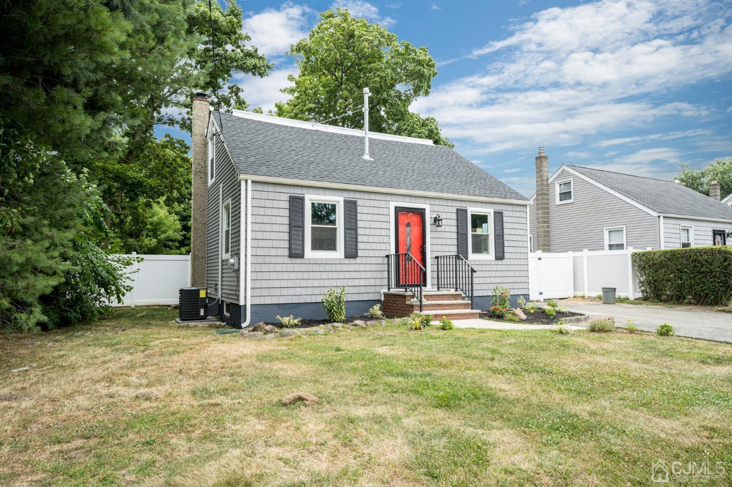 Property Photo: 243 Main Street NJ 08884