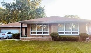 Property Photo: 1360 Wallace Street IN 46404