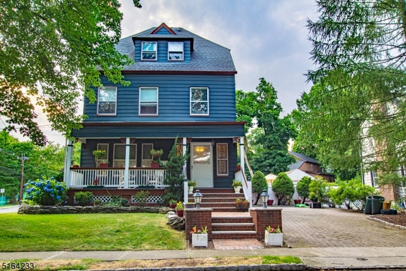 Property Photo: 3 Terrace Avenue NJ 07110