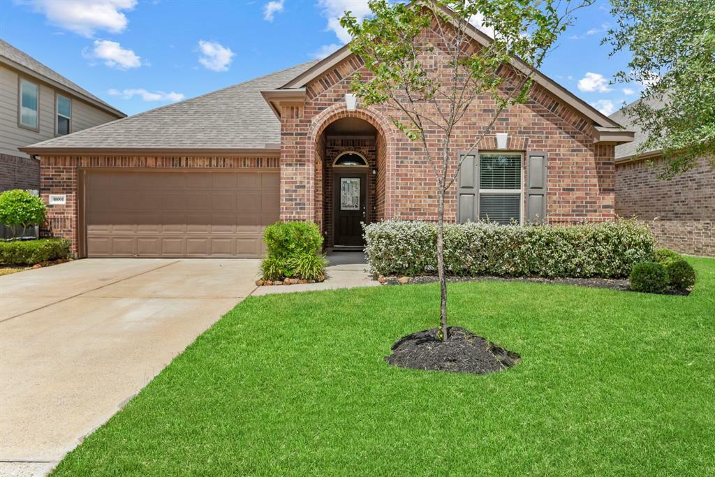 Property Photo:  10091 Cimarron Canyon Lane  TX 77354 