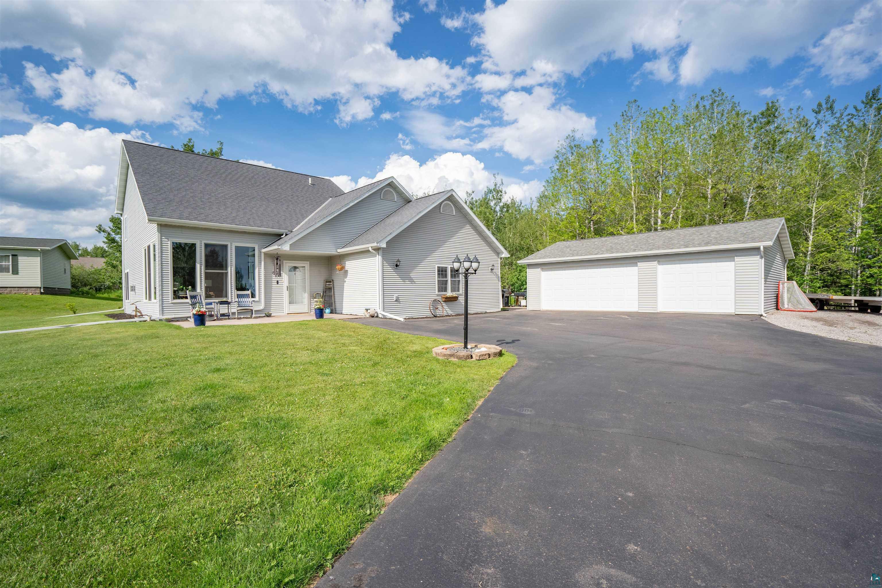 Property Photo:  601 17th Ave  MN 55616 