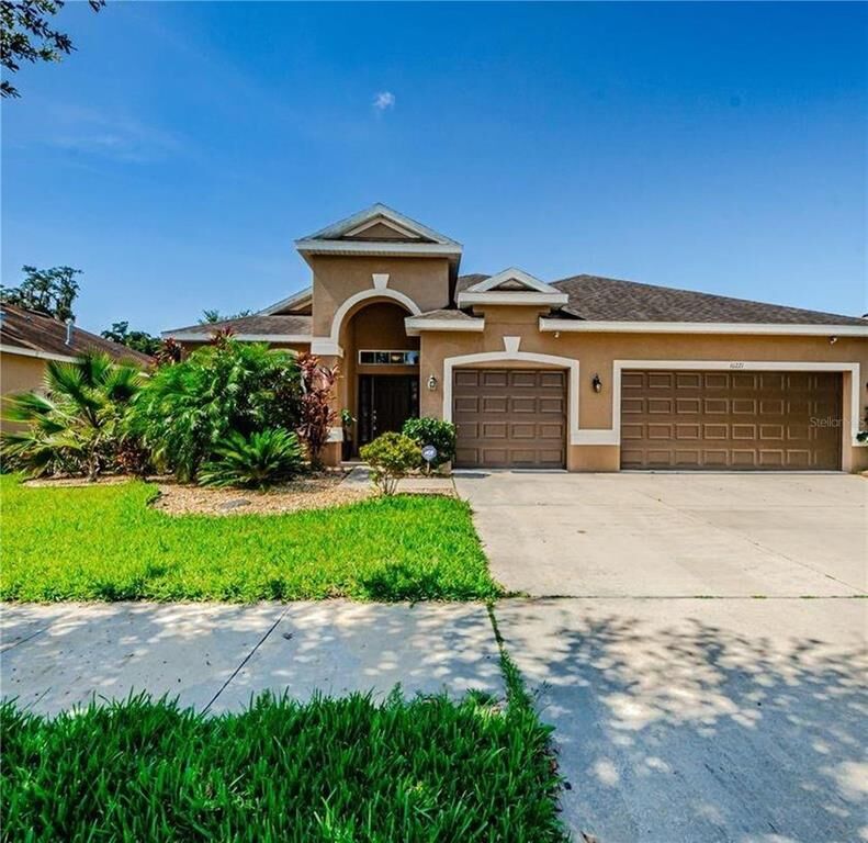 Property Photo:  10221 Holland Road  FL 33578 