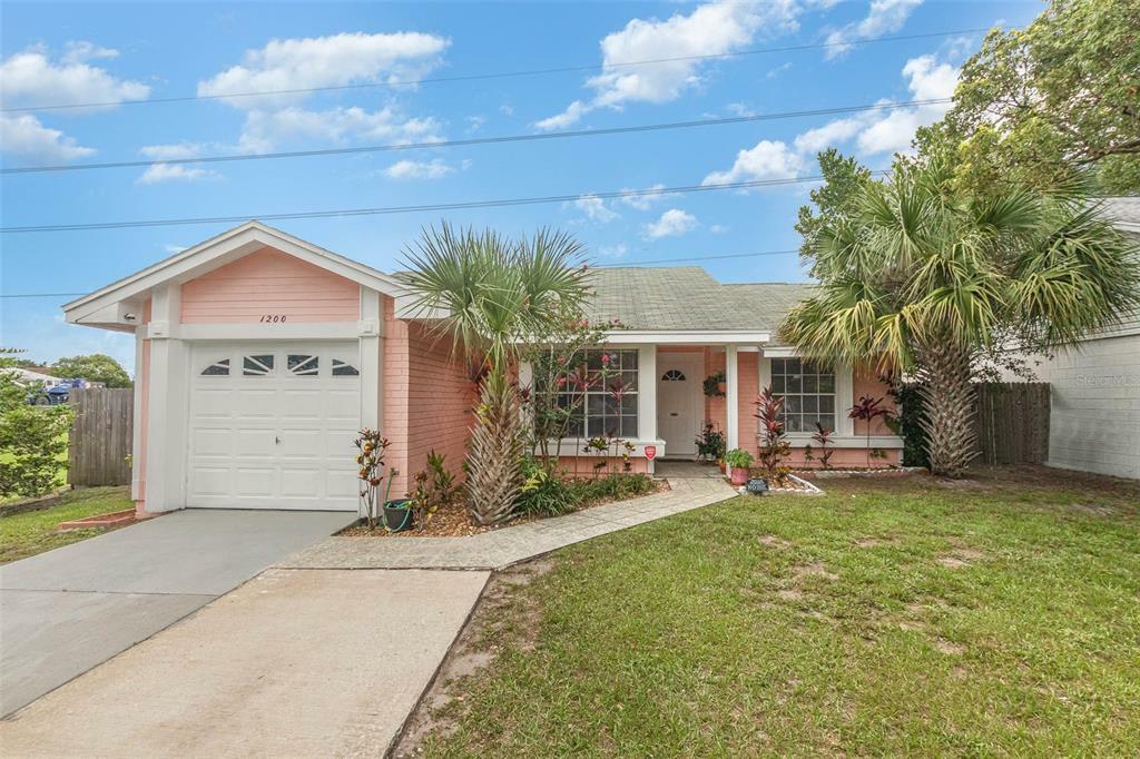 1200 Rustic Drive  Orlando FL 32825 photo