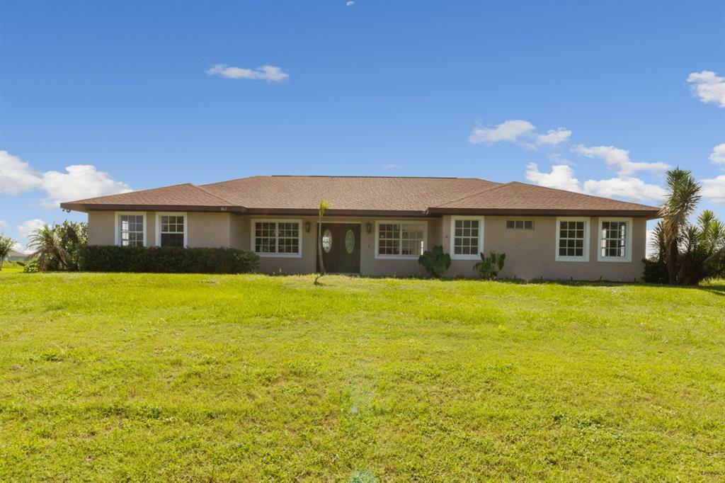 Property Photo:  1465 Johns Road  FL 33873 