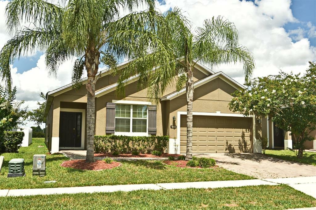 Property Photo:  1058 Bella Vida Boulevard  FL 32828 