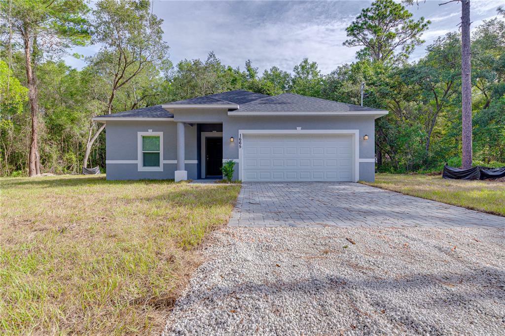 Property Photo:  1665 Brown Avenue  FL 32763 