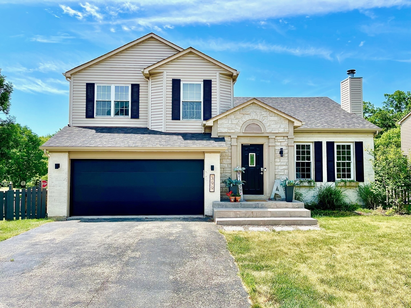 399 Twin Creeks Drive  Bolingbrook IL 60440 photo