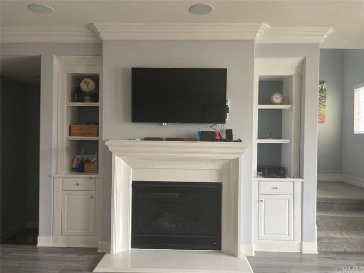 Property Photo: 18653 Clubhouse Drive CA 92886
