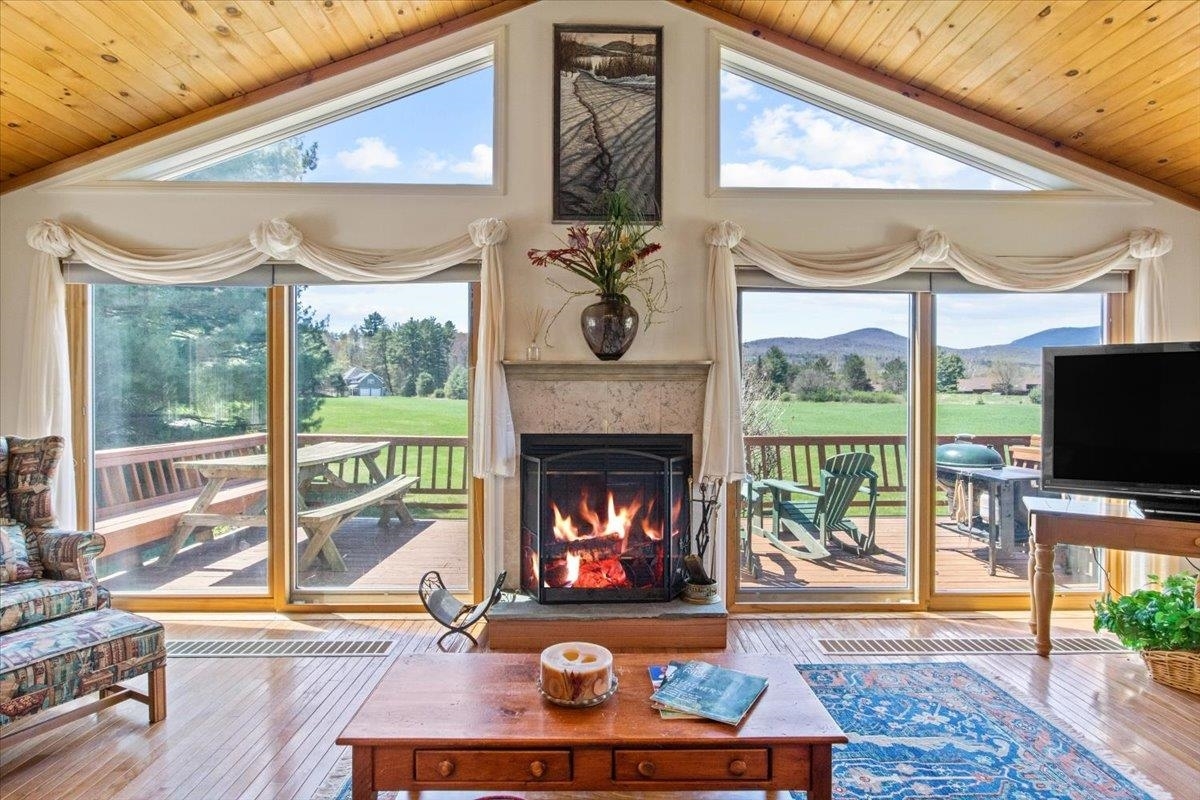 Property Photo: 216 Meadow Lane VT 05472
