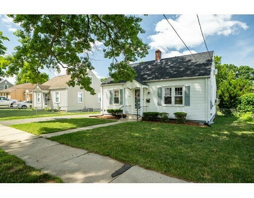 Property Photo: 154 Ellsworth Ave MA 01118