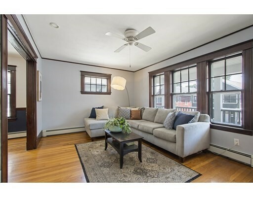 Property Photo: 20 Harrison Ave 20 MA 02140