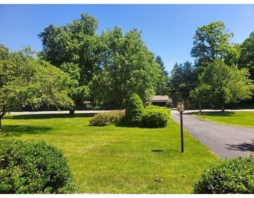 Property Photo: 729 Monson Road MA 01095