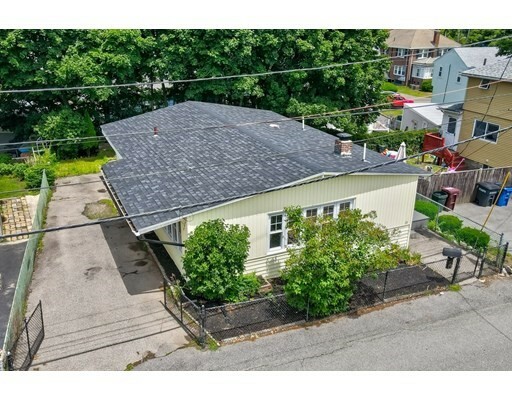Property Photo: 25 Grand View Ave MA 02151