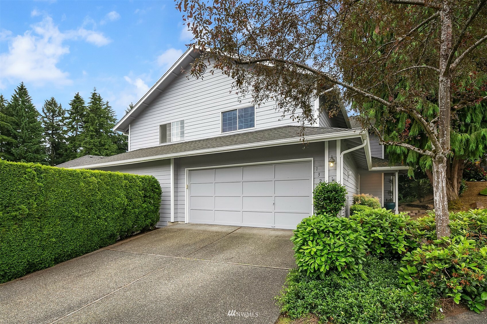 Property Photo:  13219 NE 89th Street  WA 98052 