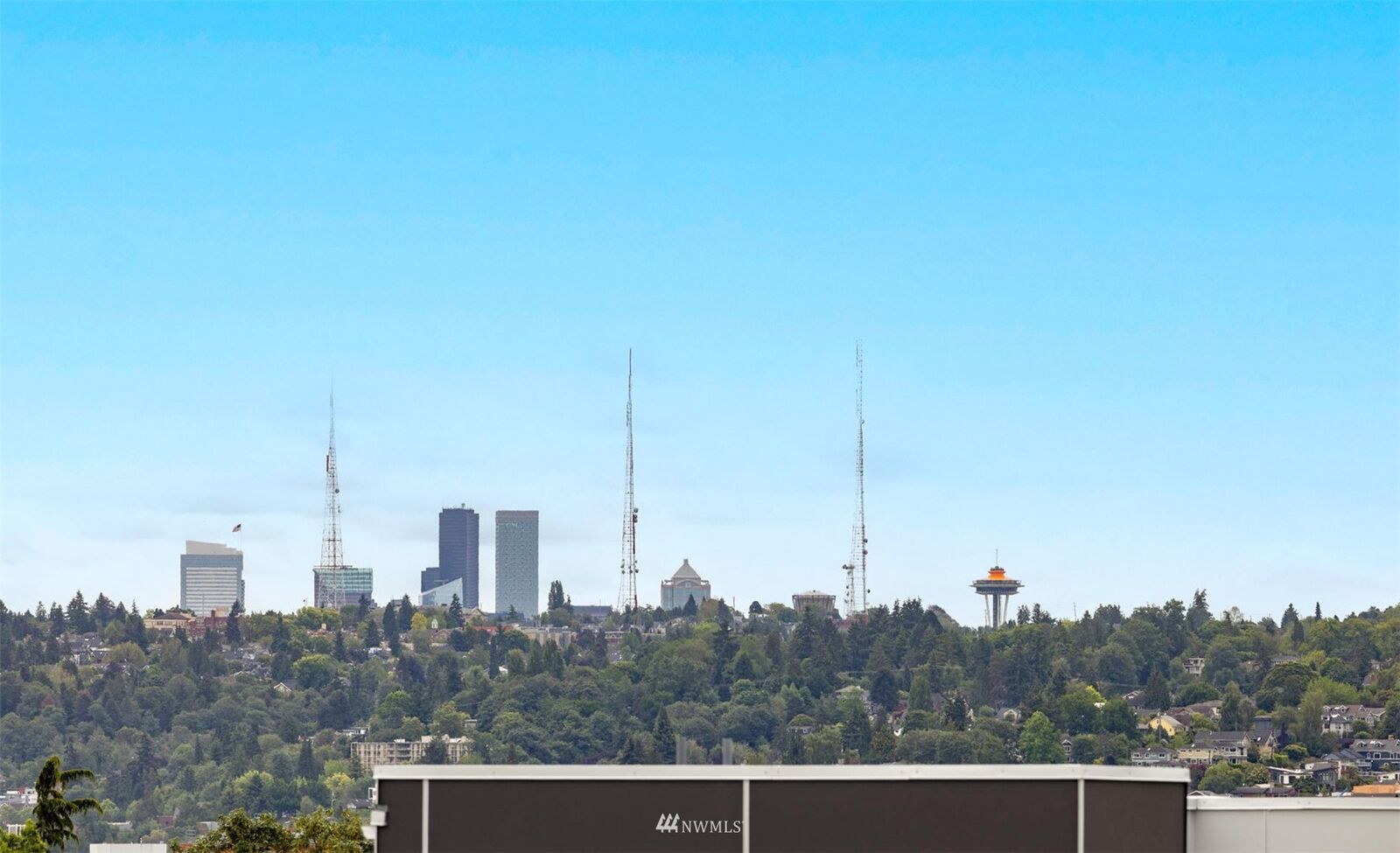 Property Photo: 2236 NW 64th Street A WA 98107