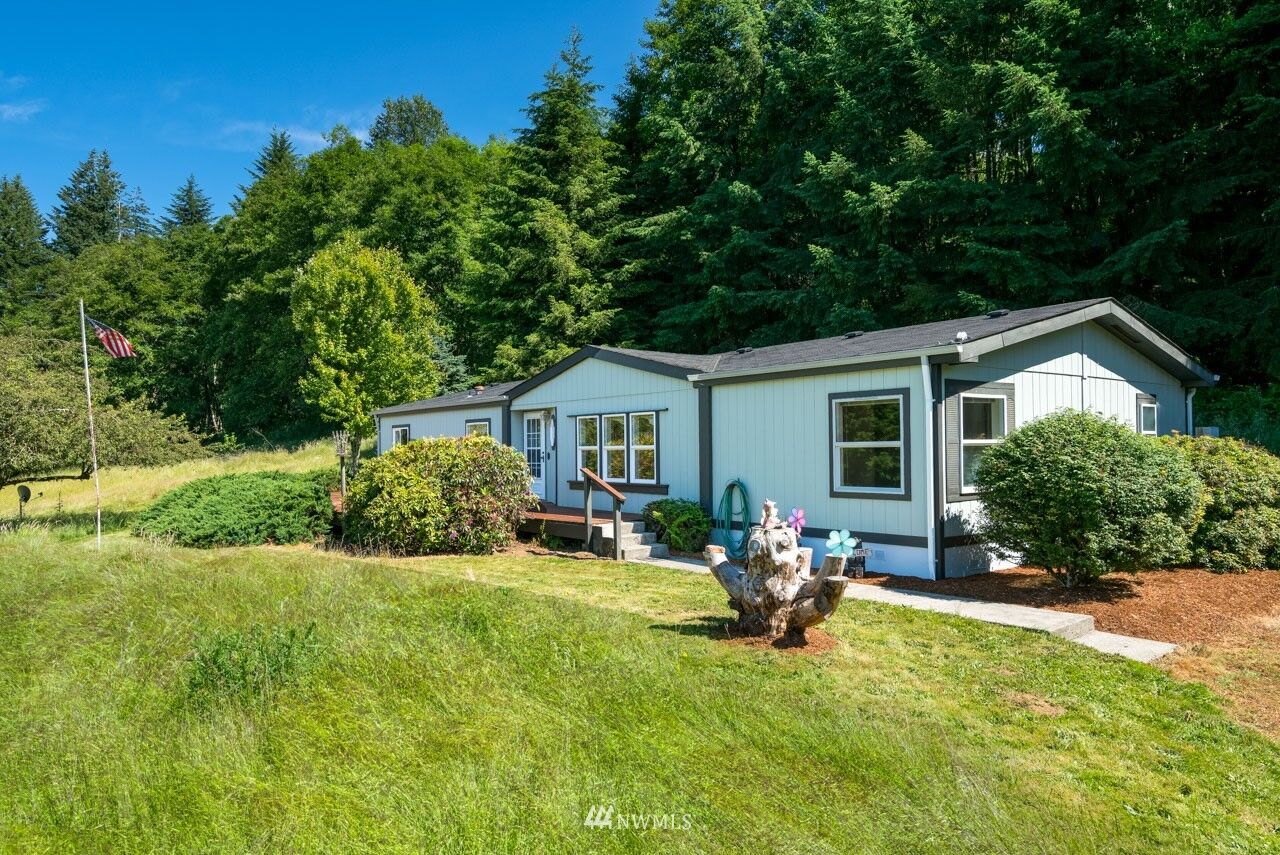 Property Photo:  228 A Osborne Road  WA 98564 