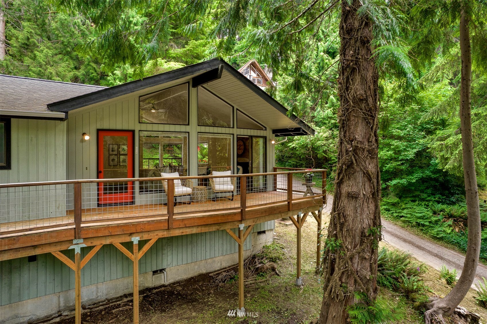 Property Photo:  374 Sudden Valley Drive  WA 98229 