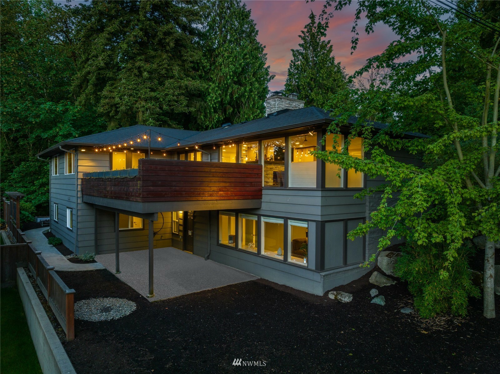 Property Photo: 100 20th Avenue WA 98033