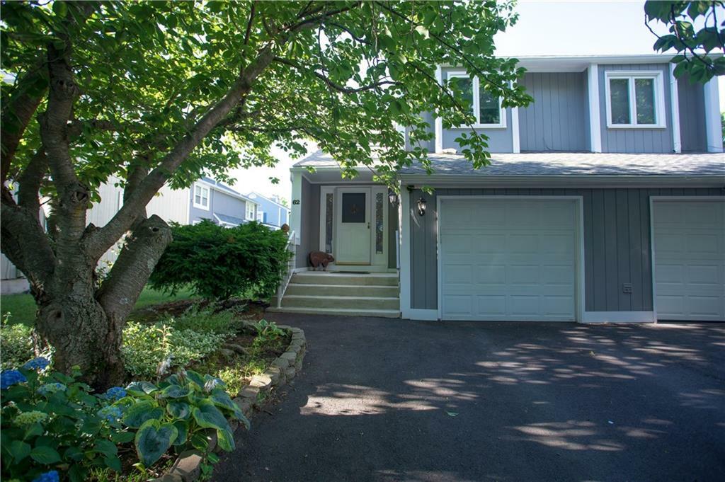 Property Photo:  62 Arbor Dr  RI 02908 