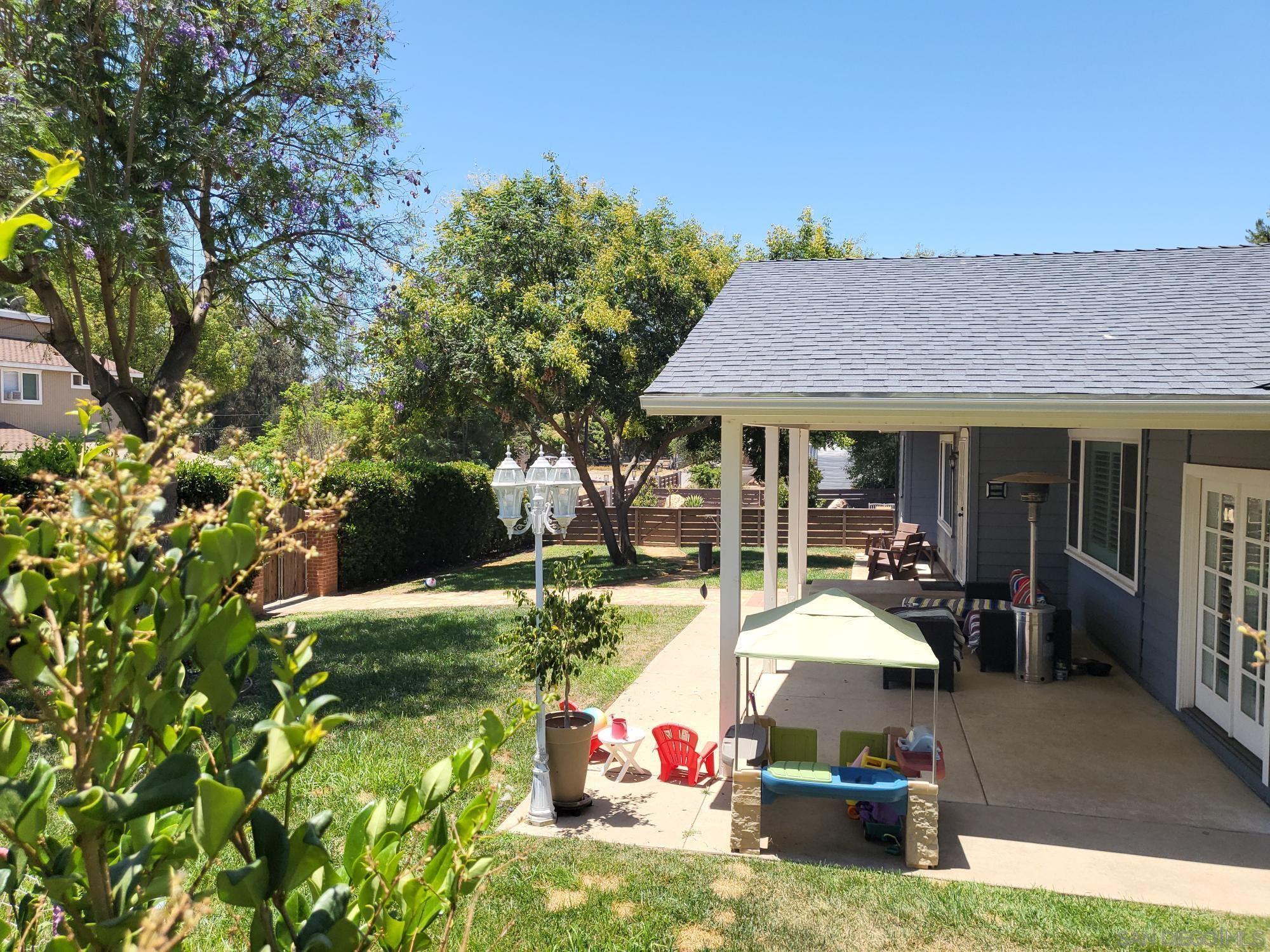 Property Photo:  1166 North Ave  CA 92026 