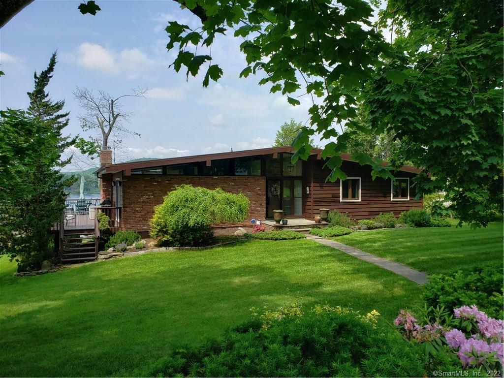 Property Photo: 96 Kellogg Street CT 06804