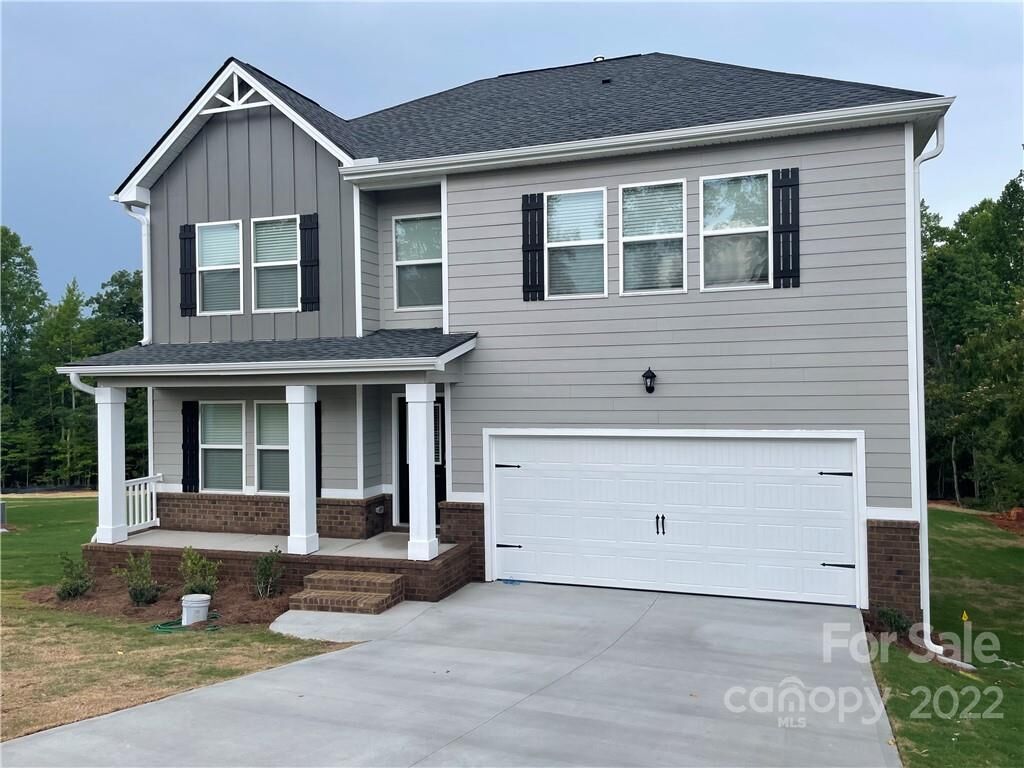 Property Photo:  198 Rushing Water Drive  SC 29349 